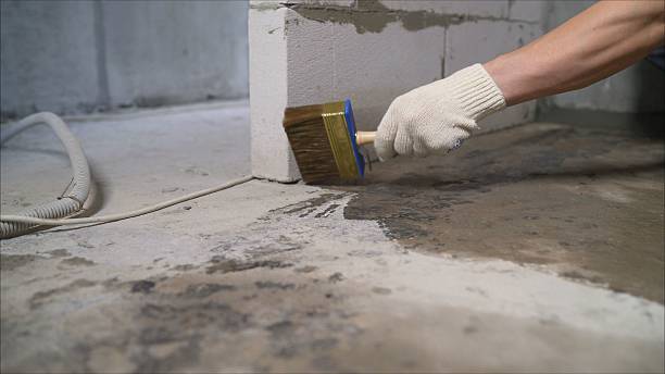 24/7 Emergency Vapor Barrier Installation experts in Gibsonburg, OH